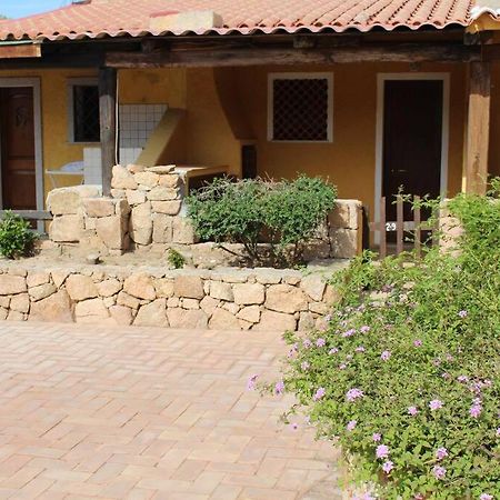 شقة Casa Di Lu' - Bilocale Con Giardino - بورتو بولو المظهر الخارجي الصورة