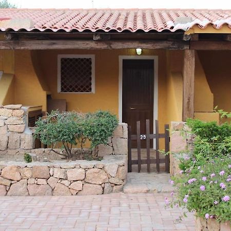شقة Casa Di Lu' - Bilocale Con Giardino - بورتو بولو المظهر الخارجي الصورة