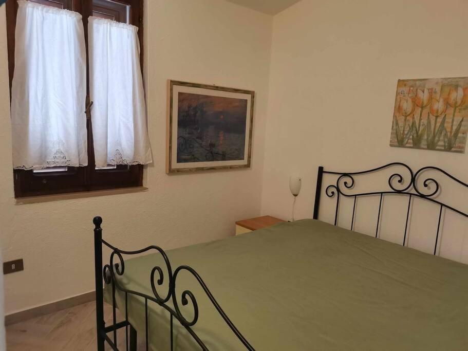 شقة Casa Di Lu' - Bilocale Con Giardino - بورتو بولو المظهر الخارجي الصورة